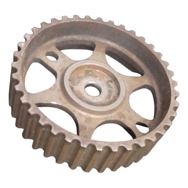 Polia Comando Escape Peugeot Citroen 1.6 16v Tu5jp4 Nfu