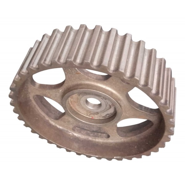Polia Comando Admissao Peugeot Citroen 1.6 16v Tu5jp4 Nfu