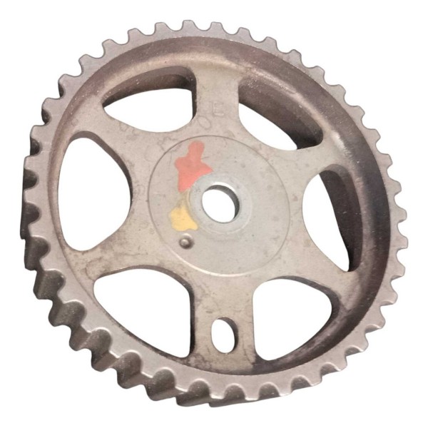 Polia Comando Admissao Peugeot Citroen 1.6 16v Tu5jp4 Nfu