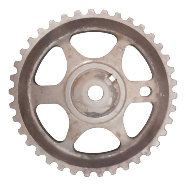 Polia Comando Admissao Peugeot Citroen 1.6 16v Tu5jp4 Nfu