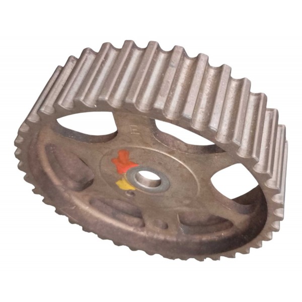 Polia Comando Admissao Peugeot Citroen 1.6 16v Tu5jp4 Nfu