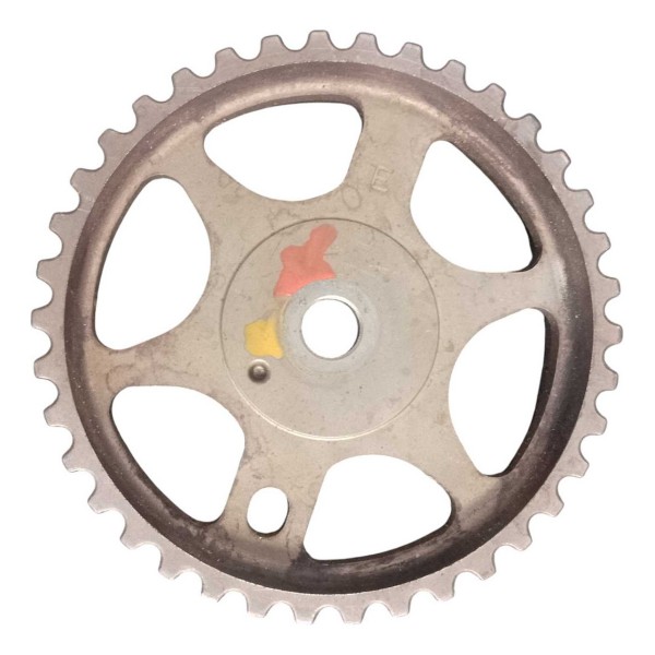 Polia Comando Admissao Peugeot Citroen 1.6 16v Tu5jp4 Nfu