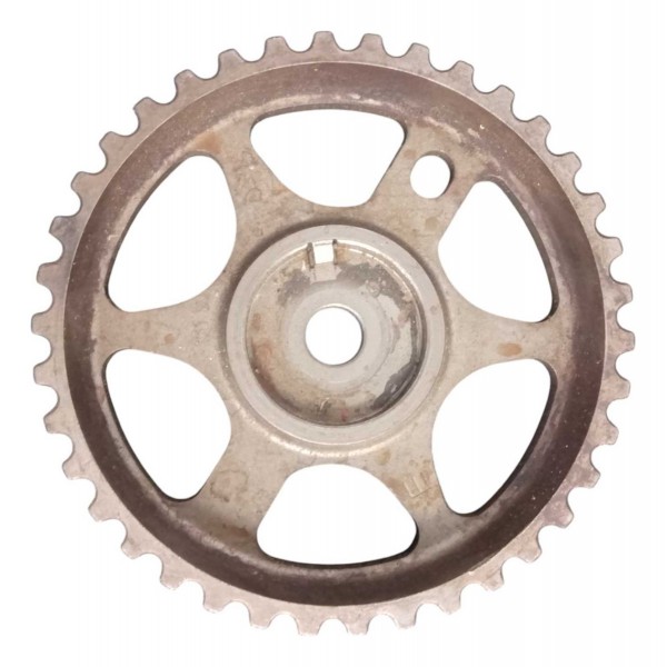 Polia Comando Admissao Peugeot Citroen 1.6 16v Tu5jp4 Nfu