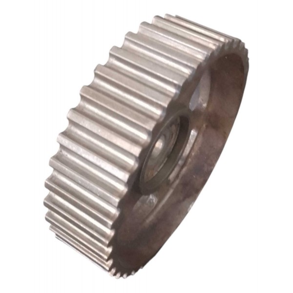 Polia Comando Admissao Peugeot Citroen 1.6 16v Tu5jp4 Nfu