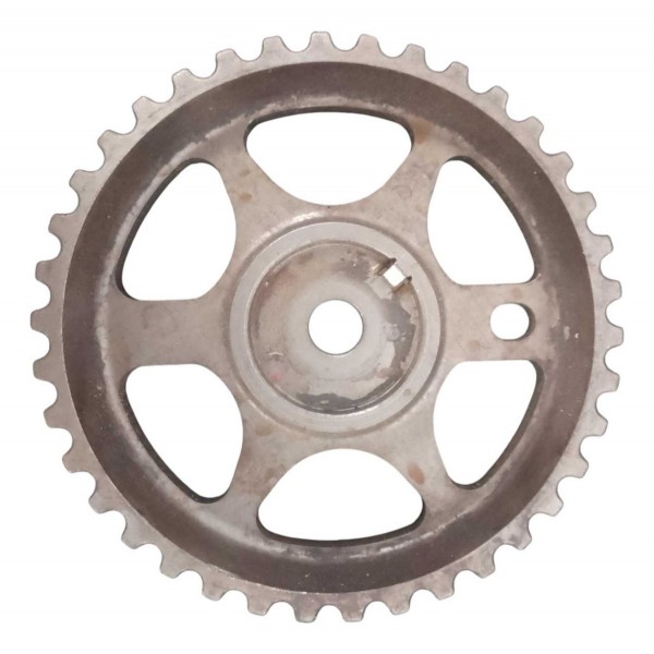 Polia Comando Admissao Peugeot Citroen 1.6 16v Tu5jp4 Nfu