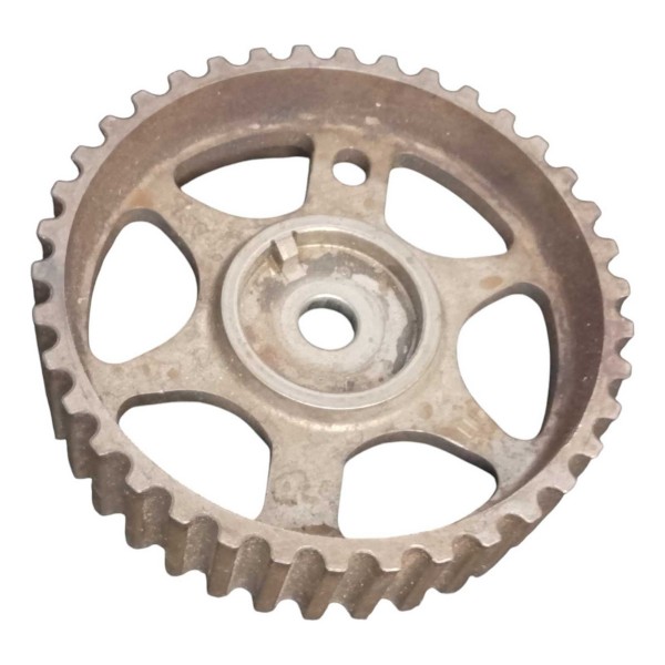 Polia Comando Admissao Peugeot Citroen 1.6 16v Tu5jp4 Nfu