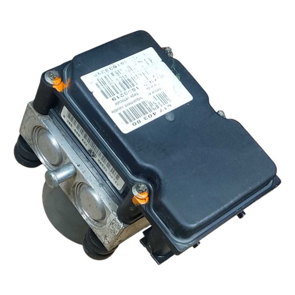 Modulo Abs Bomba Freio Peugeot 307 Sd 2.0 S 2006 C4