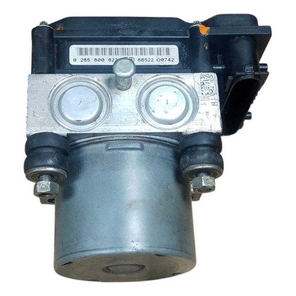 Modulo Abs Bomba Freio Peugeot 307 Sd 2.0 S 2006 C4