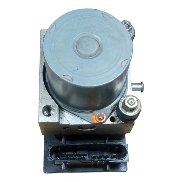 Modulo Abs Bomba Freio Peugeot 307 Sd 2.0 S 2006 C4