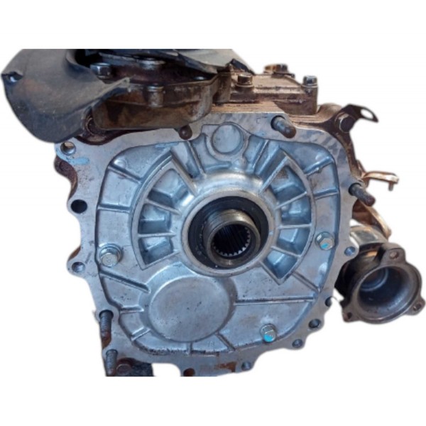 Caixa De Traçao 4x4 Pajero Dakar Hpe 3.2 T 2014 Original
