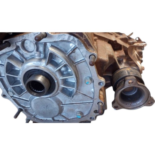 Caixa De Traçao 4x4 Pajero Dakar Hpe 3.2 T 2014 Original