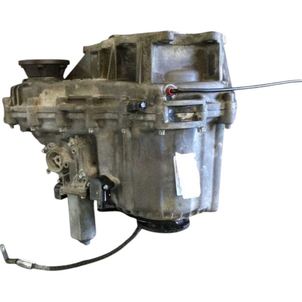 Caixa Tração Land Rover Discovery 3 2.7 2007 Original