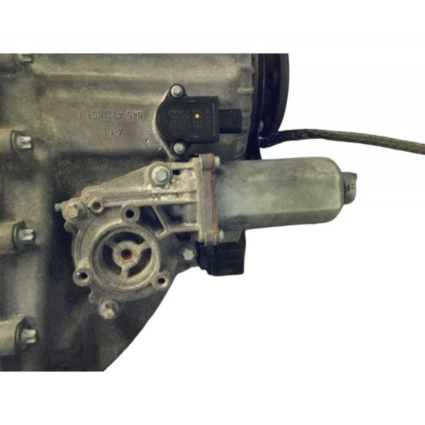 Caixa Tração Land Rover Discovery 3 2.7 2007 Original