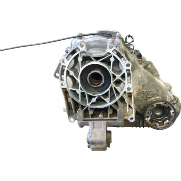 Caixa Tração Land Rover Discovery 3 2.7 2007 Original