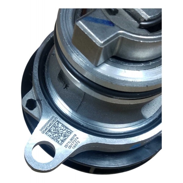 Bomba Agua Fiat Mobi Argo Cronos 208 1.0 6v 1.3 8v 46346282