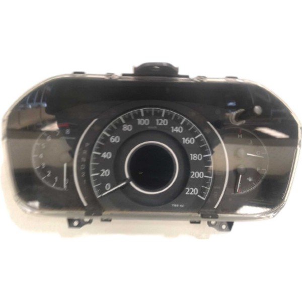 Kit Módulo De Injeção Honda Cr-v 2.0 16v 2016 Original