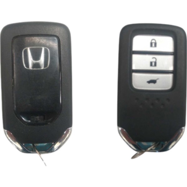 Kit Módulo De Injeção Honda Cr-v 2.0 16v 2016 Original