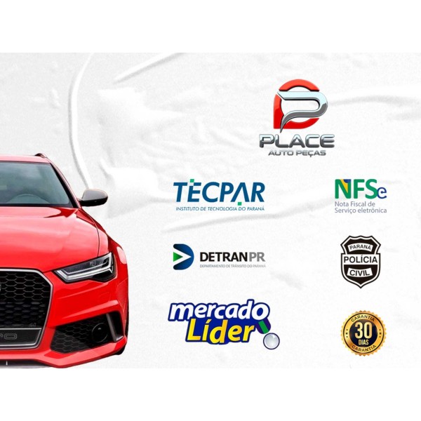 Bomba Combustivel Chevrolet Prisma 1.4 Lt 2017