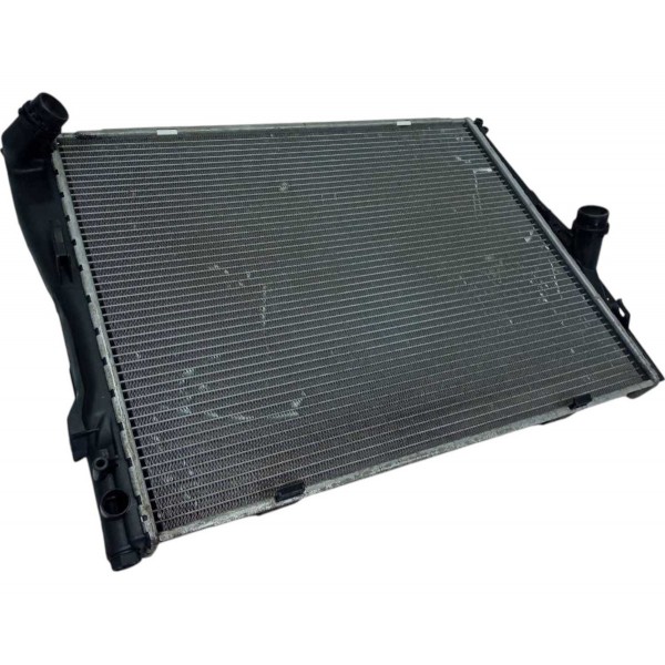 Radiador Água Bmw 118i  X1 758163703 2009 Original Usado