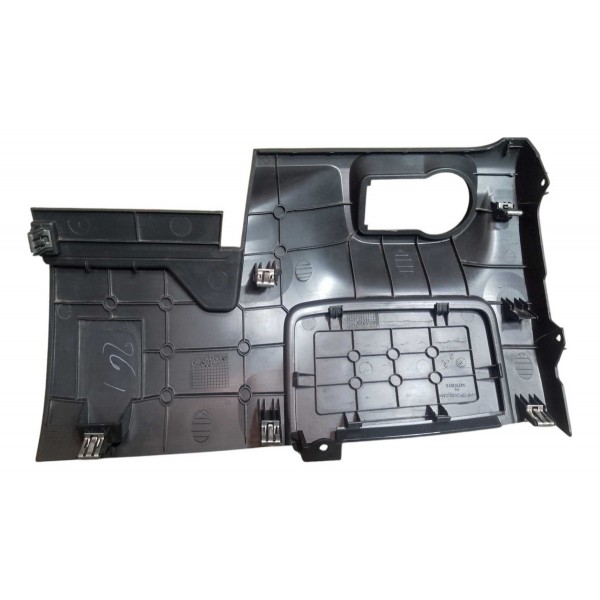 Tampa Painel Caixa Fusivel Gm Onix Prisma 1.4 Lt 2017