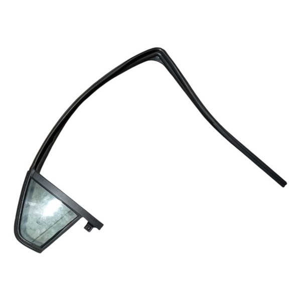 Borracha Canaleta Porta Traseira Prisma 1.4 Lt 2017 Direito