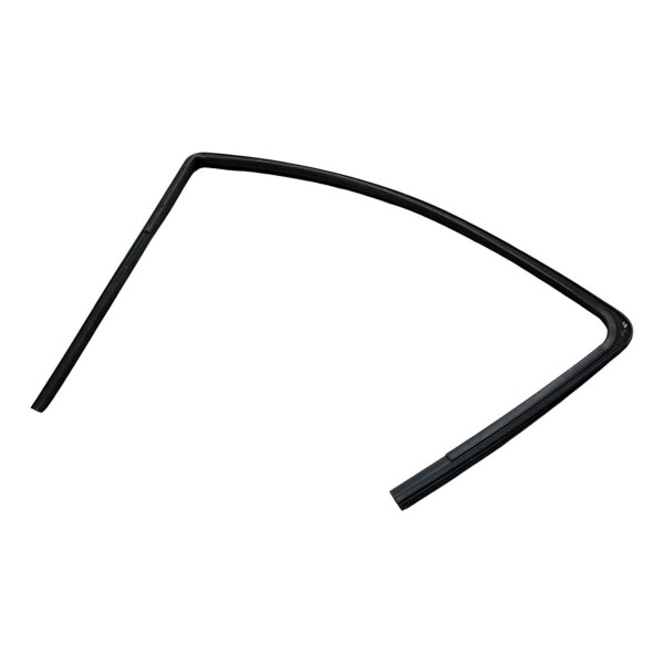 Borracha Canaleta Porta Dianteira Prisma Onix 2017 Direito