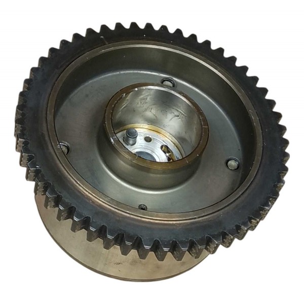 Polia Engrenagem Comando Admissao Veracruz 3.8 V6 2009