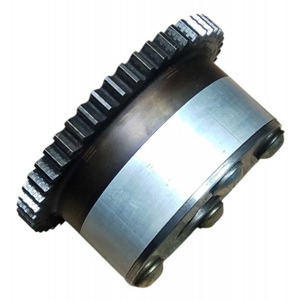 Polia Engrenagem Comando Admissao Veracruz 3.8 V6 2009