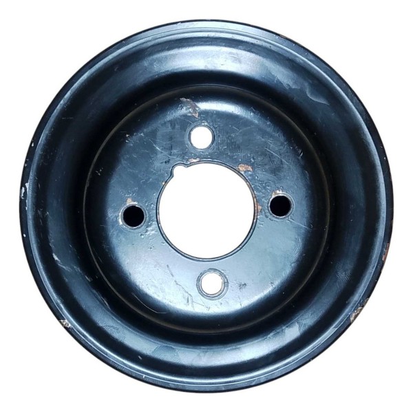 Polia Bomba Agua Hyundai Veracruz 3.8 V6 2009
