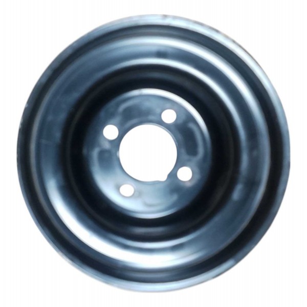 Polia Bomba Agua Hyundai Veracruz 3.8 V6 2009