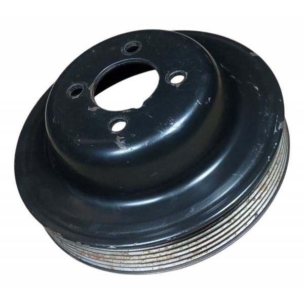 Polia Bomba Agua Hyundai Veracruz 3.8 V6 2009