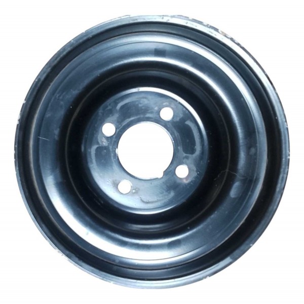 Polia Bomba Agua Hyundai Veracruz 3.8 V6 2009