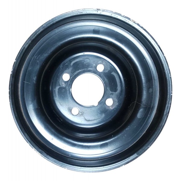 Polia Bomba Agua Hyundai Veracruz 3.8 V6 2009