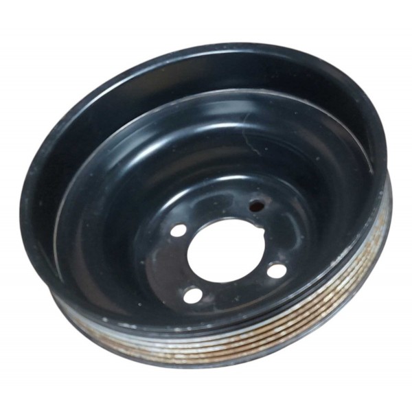 Polia Bomba Agua Hyundai Veracruz 3.8 V6 2009