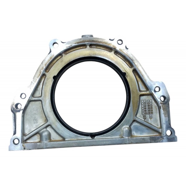 Flange Retentor Virabrequim Hyundai Veracruz 3.8 V6 2009