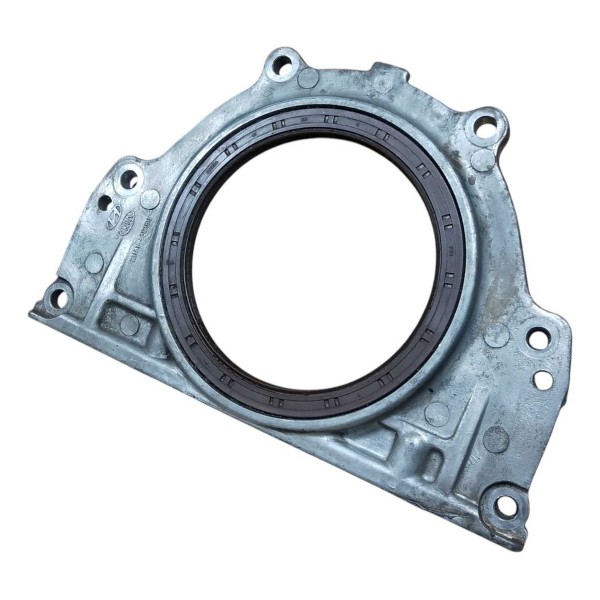 Flange Retentor Virabrequim Hyundai Veracruz 3.8 V6 2009
