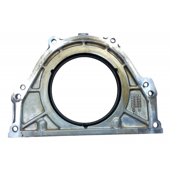 Flange Retentor Virabrequim Hyundai Veracruz 3.8 V6 2009
