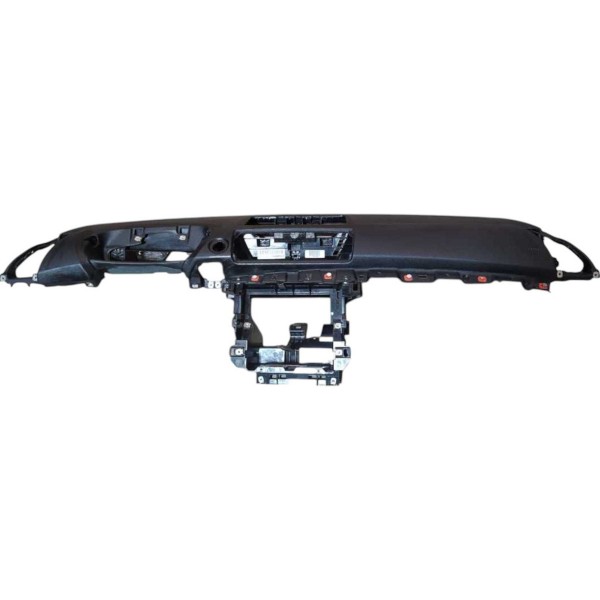 Capa Painel Tabelier Bmw 118i 2009 Original