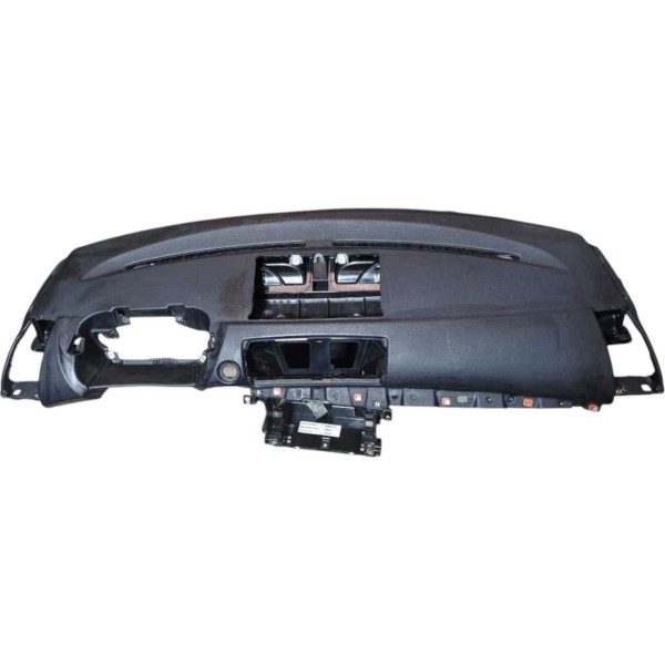 Capa Painel Tabelier Bmw 118i 2009 Original