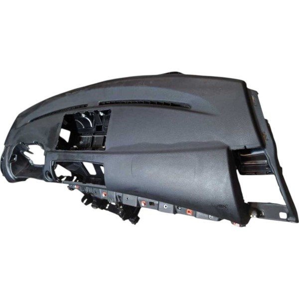 Capa Painel Tabelier Bmw 118i 2009 Original