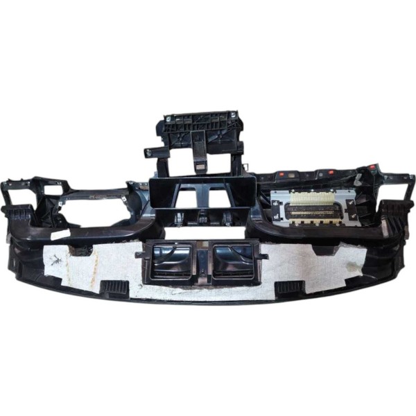 Capa Painel Tabelier Bmw 118i 2009 Original