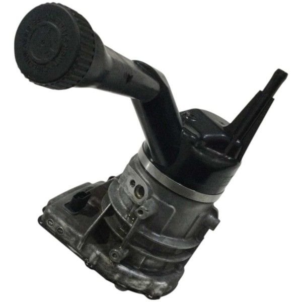 Bomba De Direçao Eletro Hidraulica Grand Picasso C4 2008