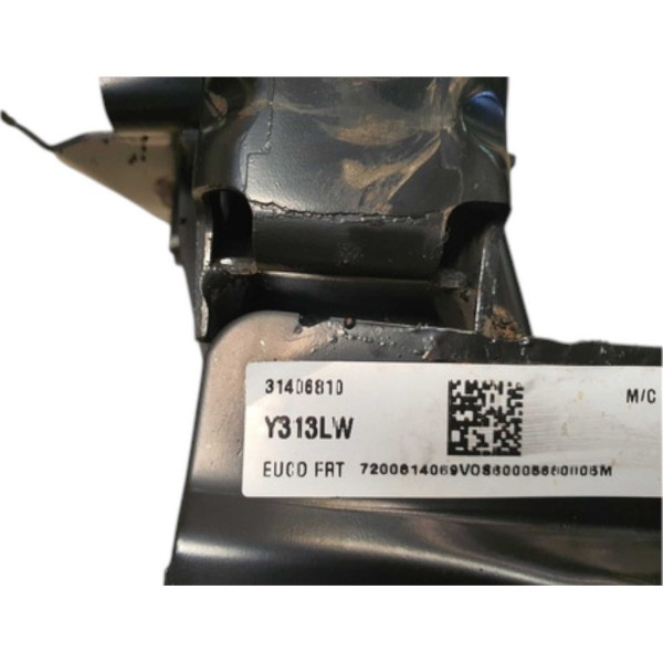 Quadro Agregado Dianteiro Volvo Xc60 2.0 2015 Detalhe
