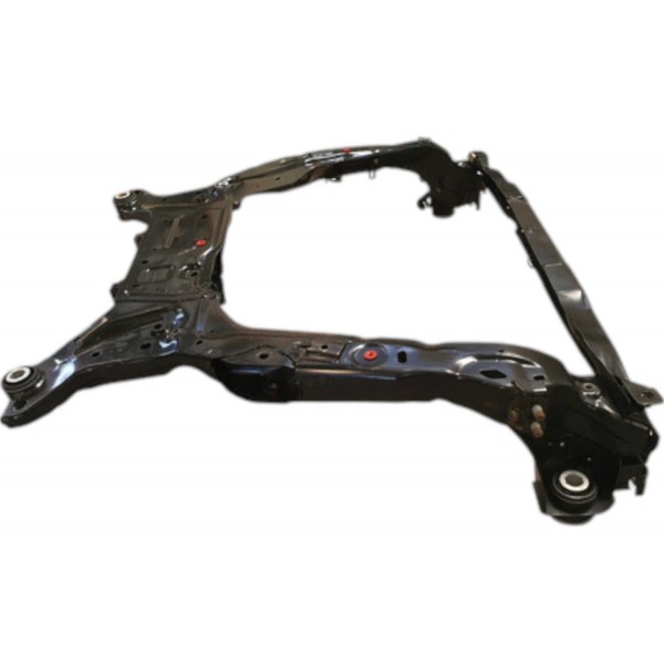Quadro Agregado Dianteiro Volvo Xc60 2.0 2015 Detalhe