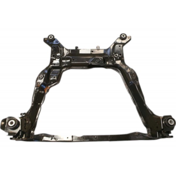 Quadro Agregado Dianteiro Volvo Xc60 2.0 2015 Detalhe