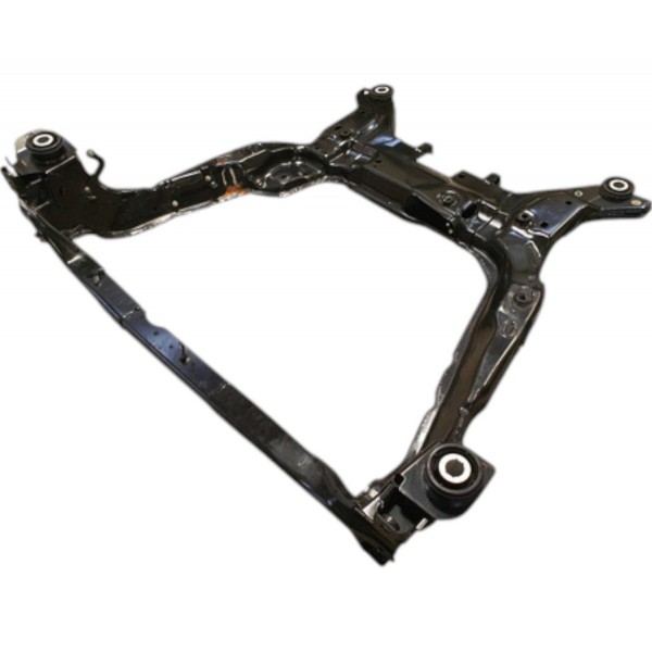 Quadro Agregado Dianteiro Volvo Xc60 2.0 2015 Detalhe