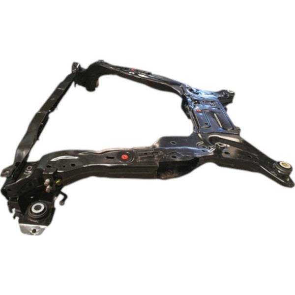 Quadro Agregado Dianteiro Volvo Xc60 2.0 2015 Detalhe