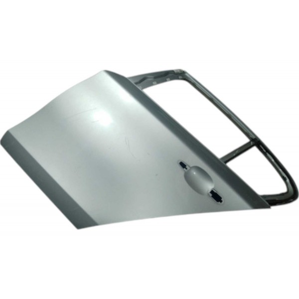 Porta Traseira Bmw 118i 2008 A 2012 Esquerda Detalhes Usado