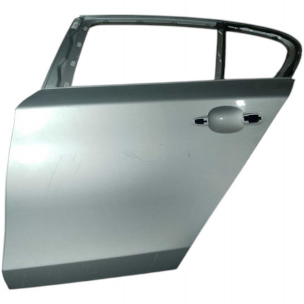 Porta Traseira Bmw 118i 2008 A 2012 Esquerda Detalhes Usado
