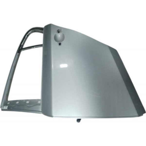 Porta Traseira Bmw 118i 2008 A 2012 Esquerda Detalhes Usado